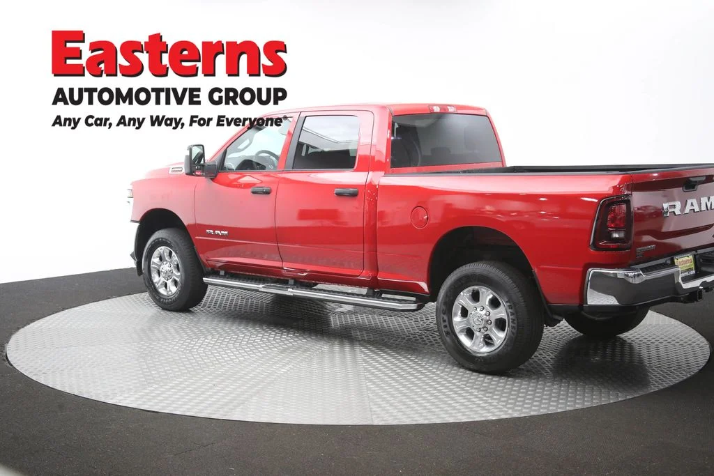 Used 2026 Red Ram Big Horn image 63