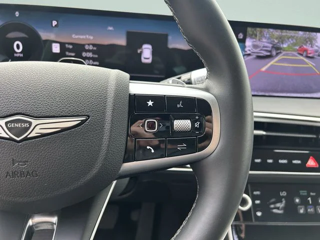 Used 2026 Silver Genesis 2.5T image 32