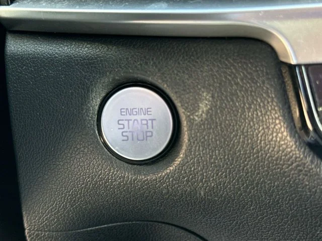 Used 2024 Gray Kia S image 41