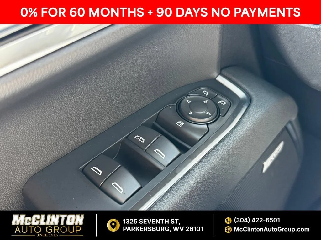 2026 Chevrolet Silverado 1500 RST - Photo 24