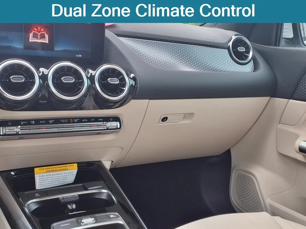 Certified Used 2026 Polar White Mercedes-Benz GLA 250 image 13
