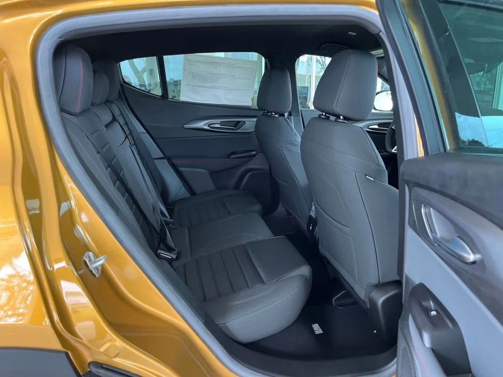 2024 Dodge Hornet GT - Photo 24