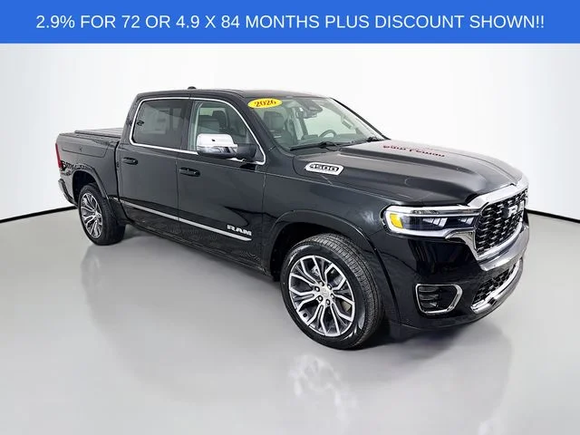 2026 RAM Ram 1500 Pickup