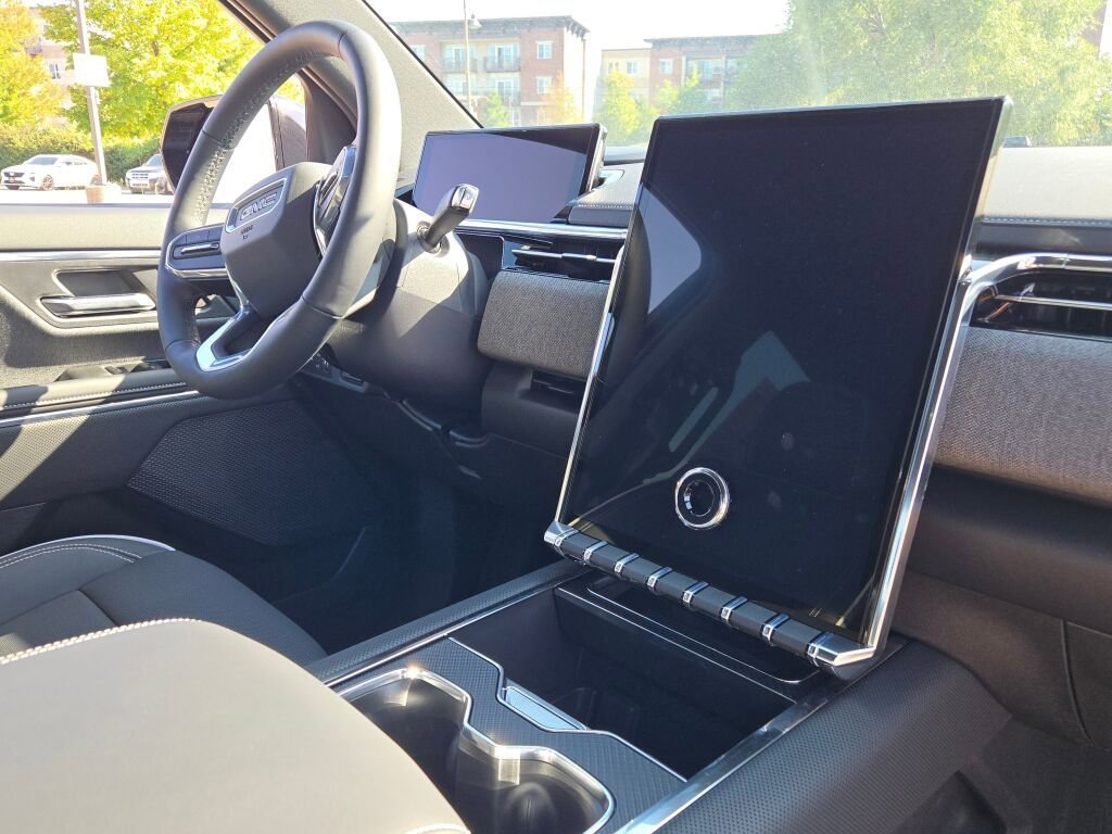 2026 GMC Sierra EV Elevation - Photo 7