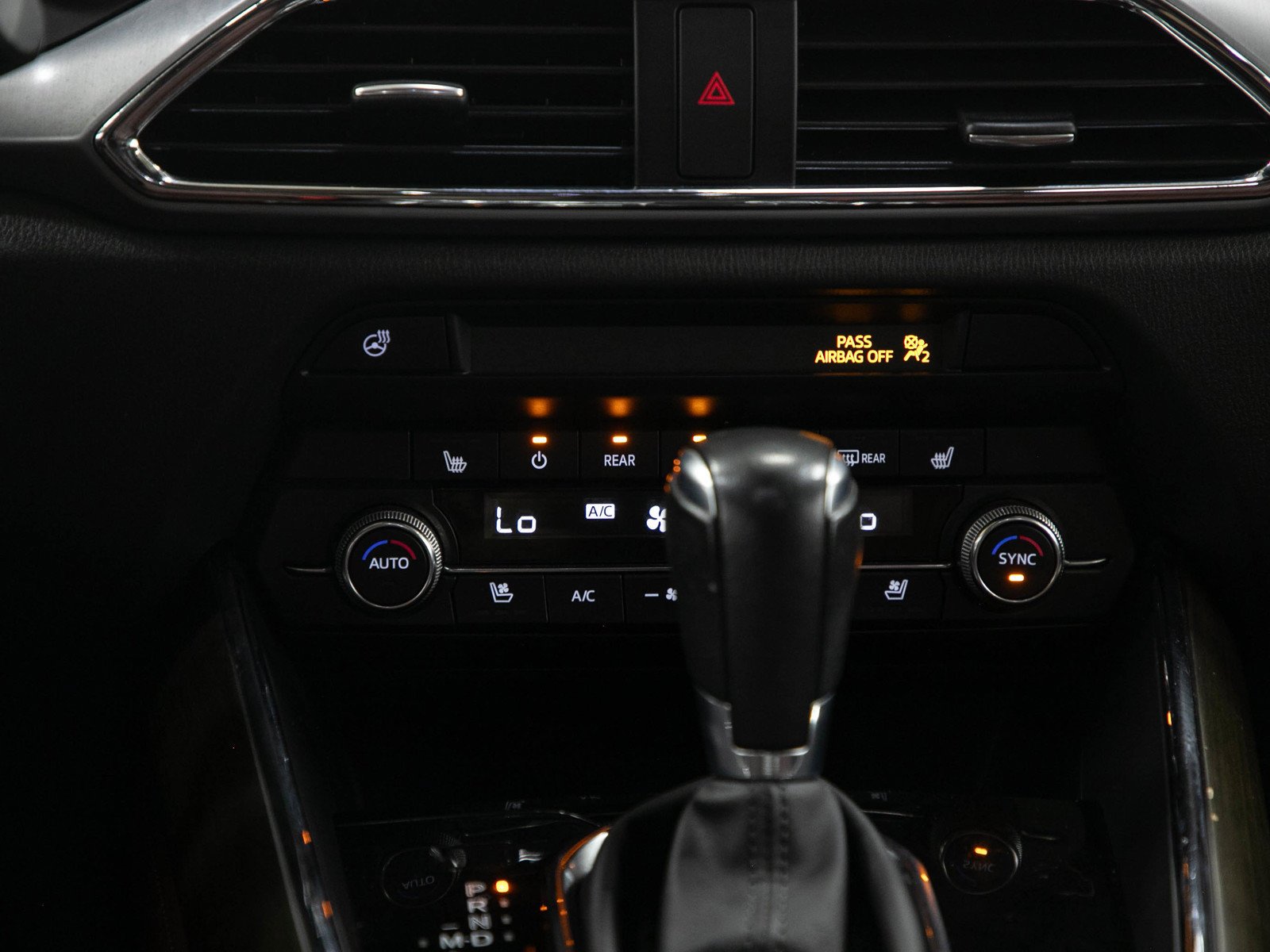 Used 2019 Machine Gray Metallic Mazda Signature image 21