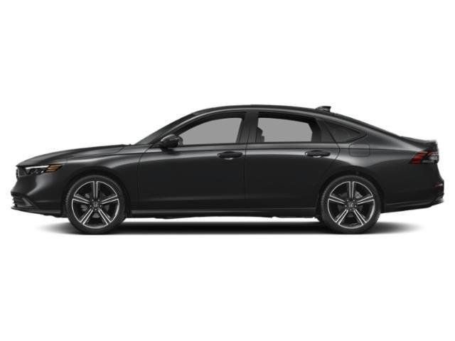 2026 Honda Accord Hybrid Sport - Photo 8