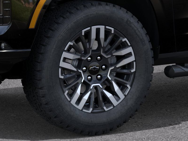 2026 Chevrolet Tahoe Z71 - Photo 9