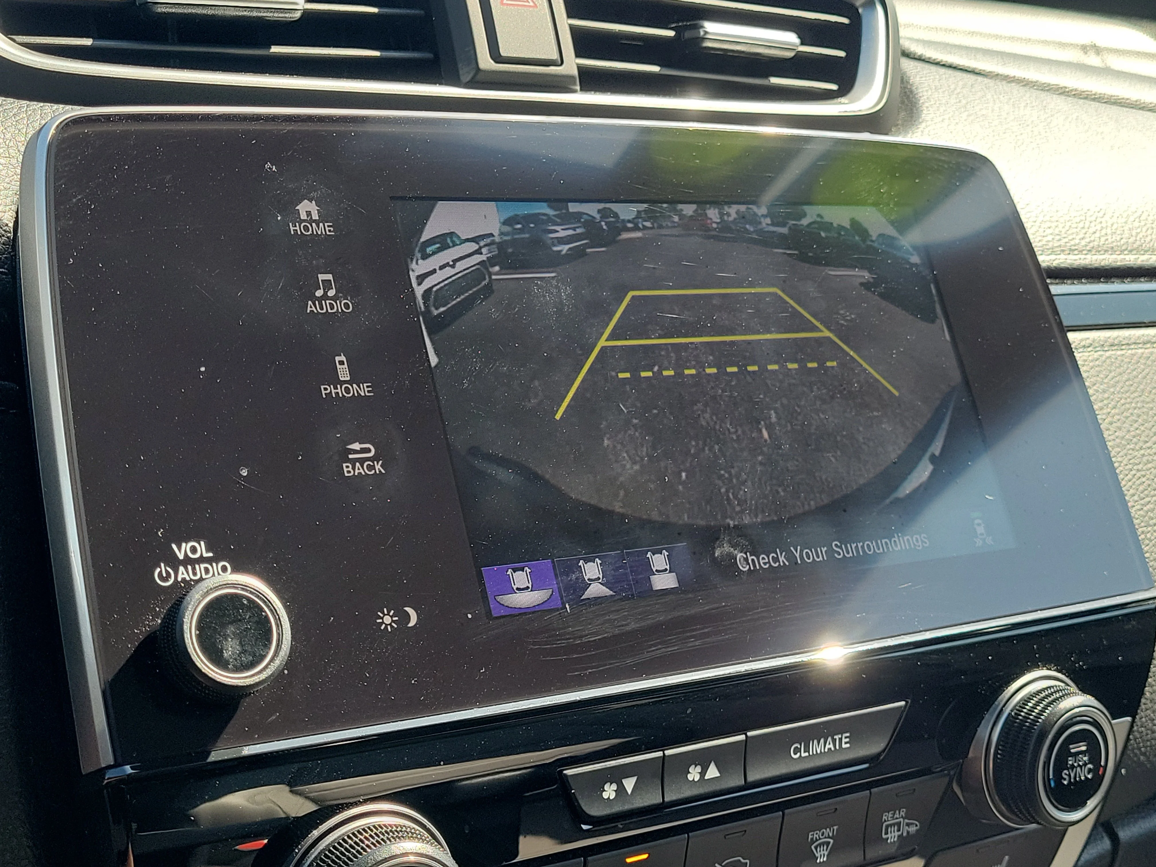 Used 2020  Honda EX-L image 25