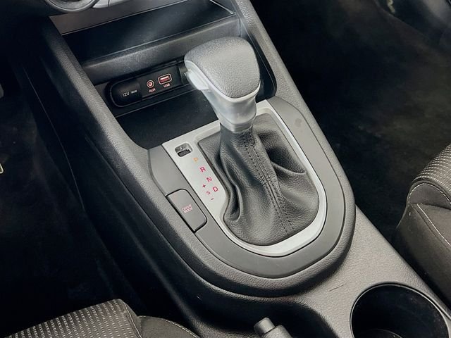 2021 Kia Forte LXS - Photo 19