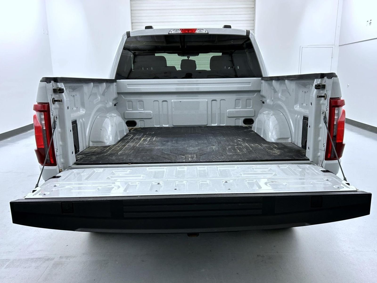Used 2024 White Ford STX image 22