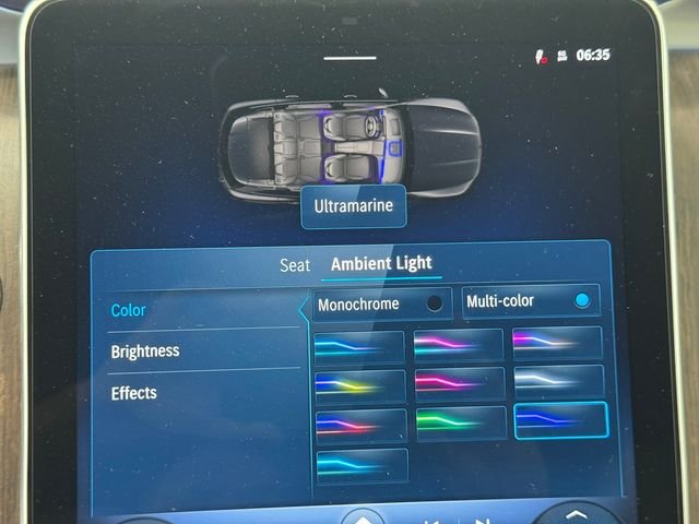 2025 Mercedes-Benz GLE GLE350 - Photo 47