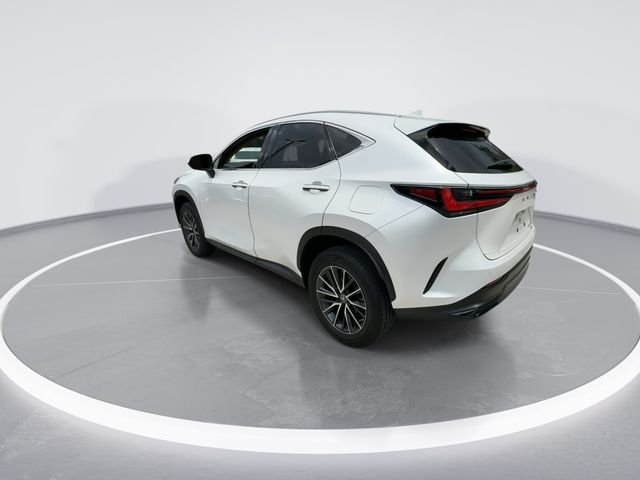 Certified Used 2023 EMINENT WHITE PEARL Lexus 350 Premium image 6