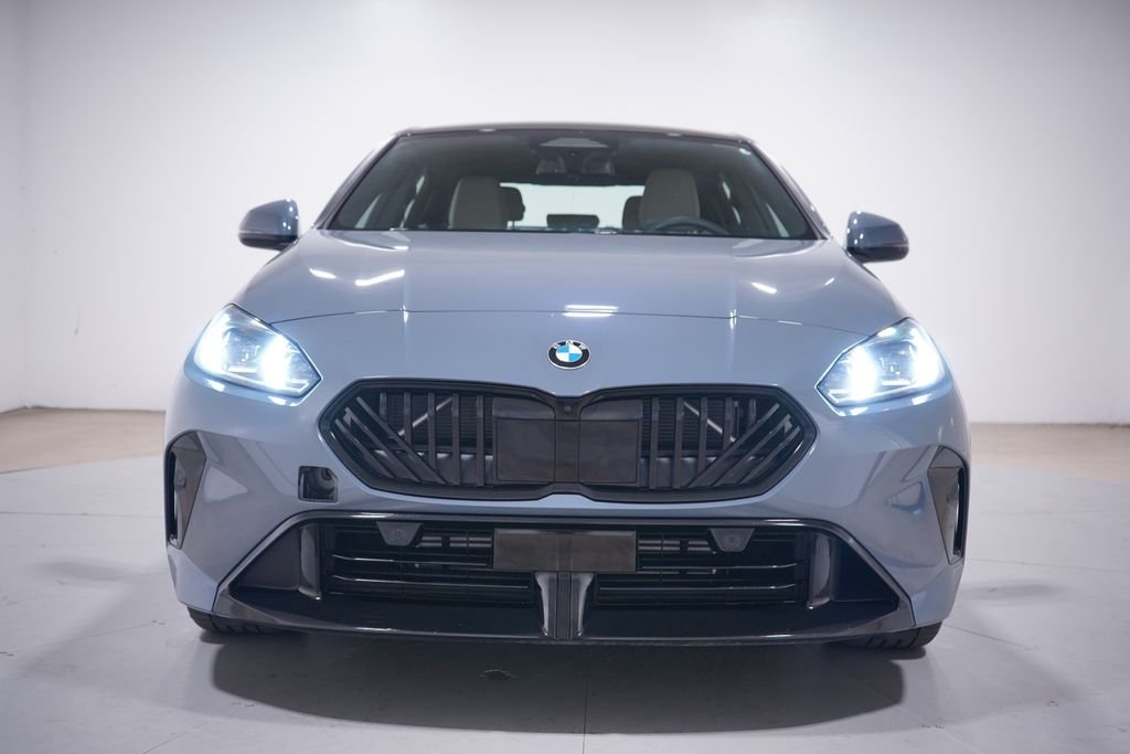 Used 2026 Storm Bay Metallic BMW 228 Gran Coupe image 4