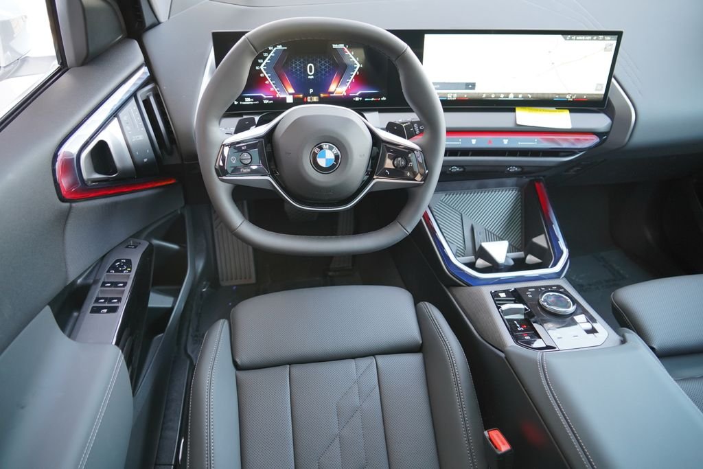 New 2026 Alpine White BMW 30 xDrive image 15