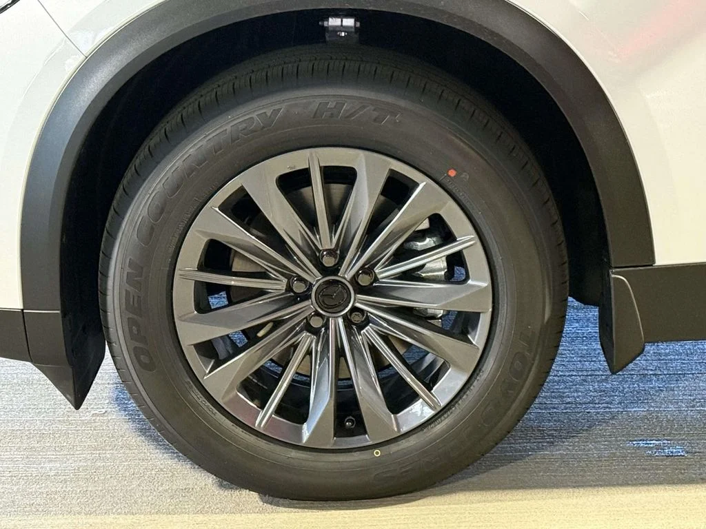 New 2026 White Mazda SC Plus image 10