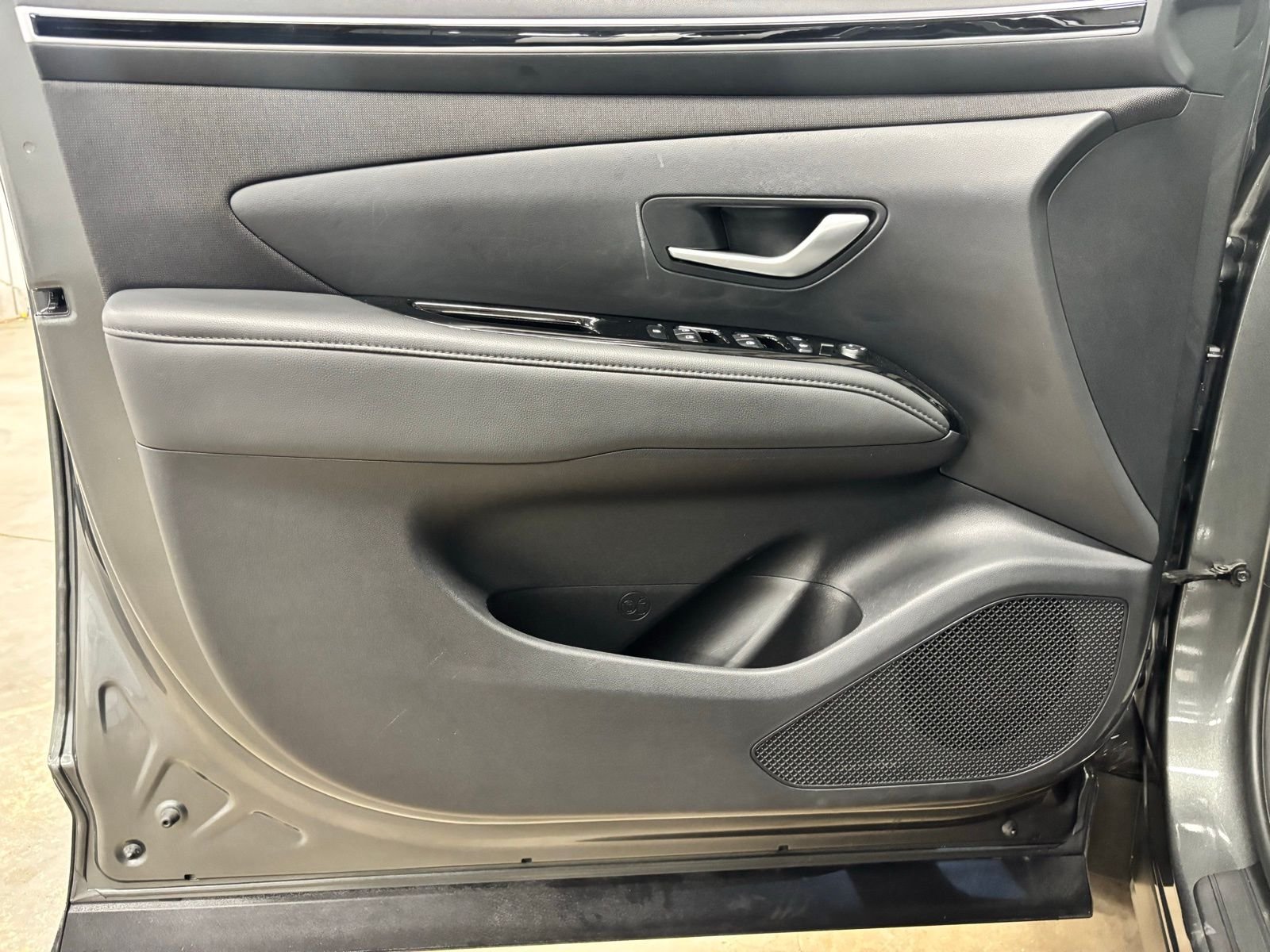 2024 Hyundai Tucson SEL Convenience - Photo 16