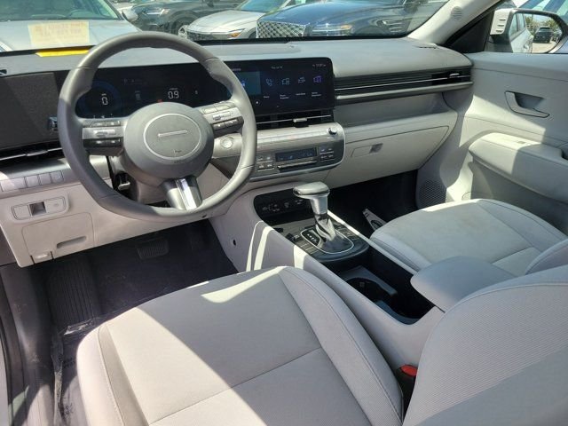 2024 Hyundai Kona SEL - Photo 11