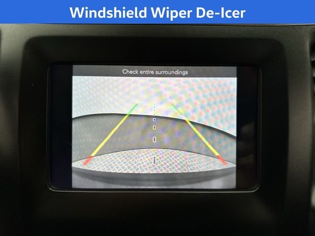 Used 2019 Gray Jeep Latitude Plus image 20