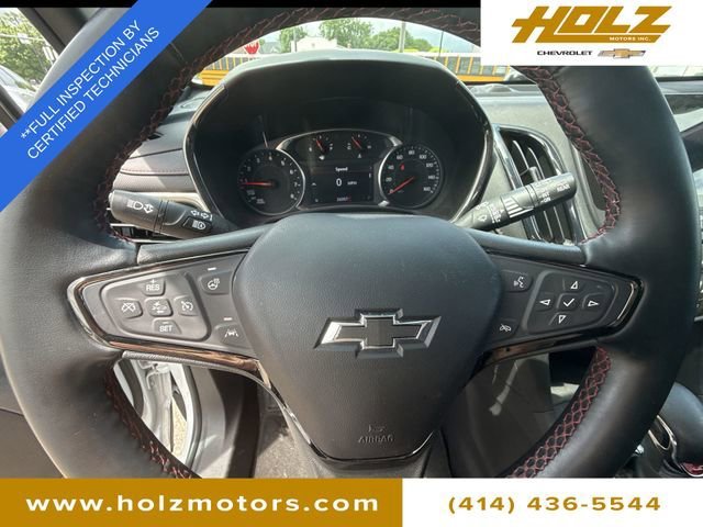 2023 Chevrolet Equinox RS - Photo 11