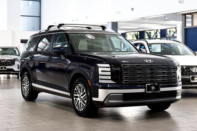 2026 Hyundai PALISADE SEL