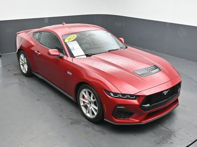 2024 Ford Mustang GT Premium - Photo 23