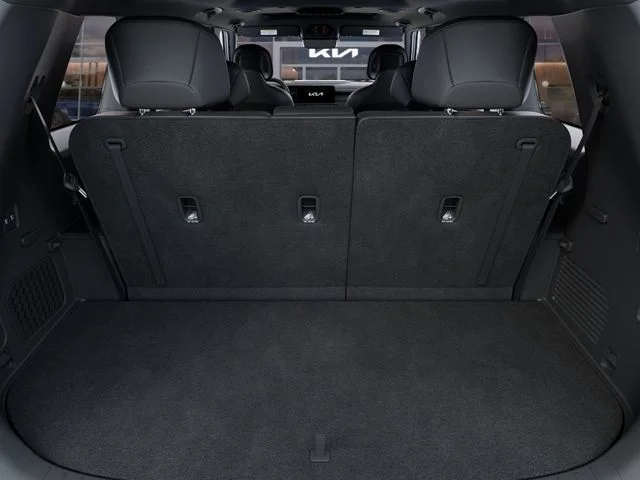 New 2027 Wolf Gray Kia X-Line SX image 19
