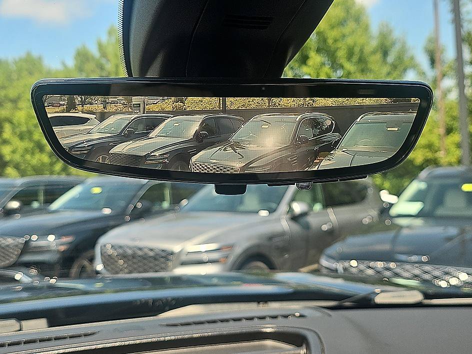 Used 2019 Pacific Blue Metallic GMC Denali image 28