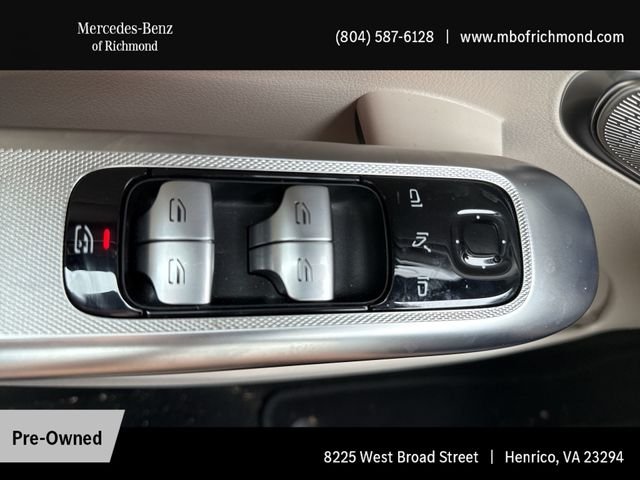 Certified Used 2026 Red Mercedes-Benz GLC 300 image 20