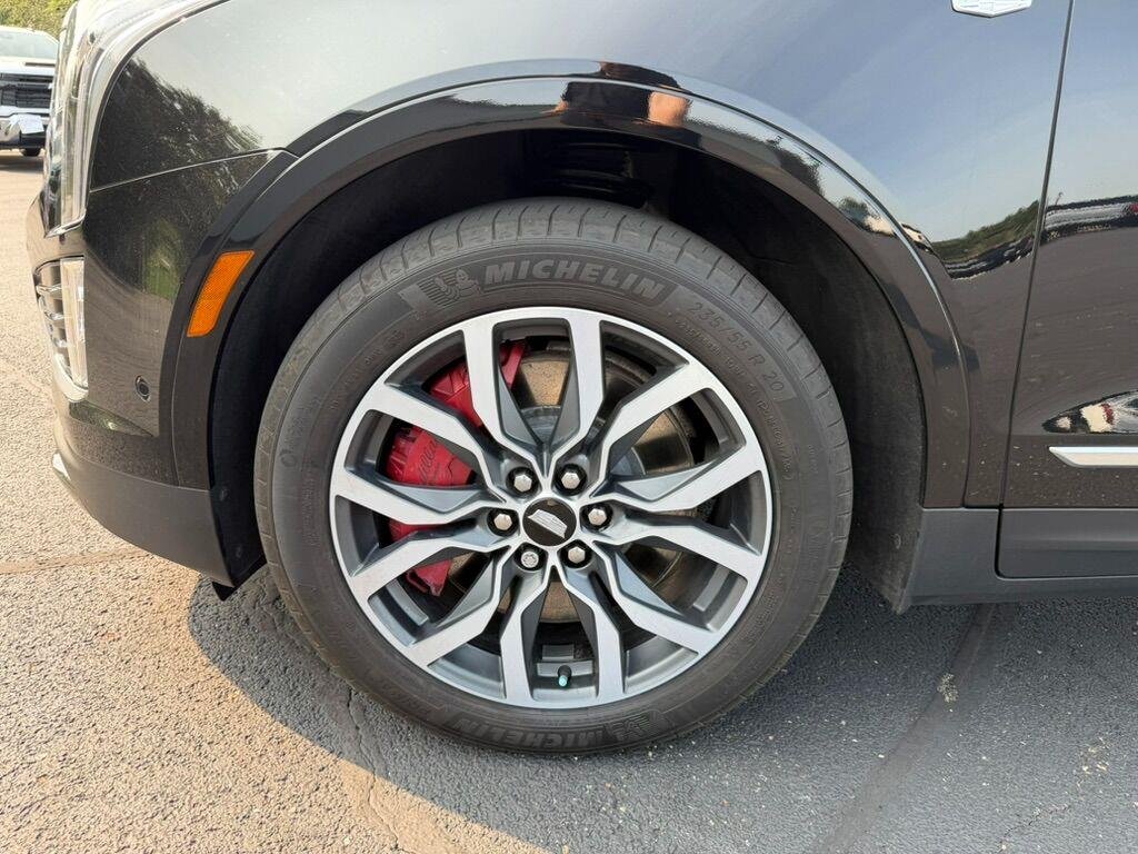 2024 Cadillac XT5 Sport - Photo 32