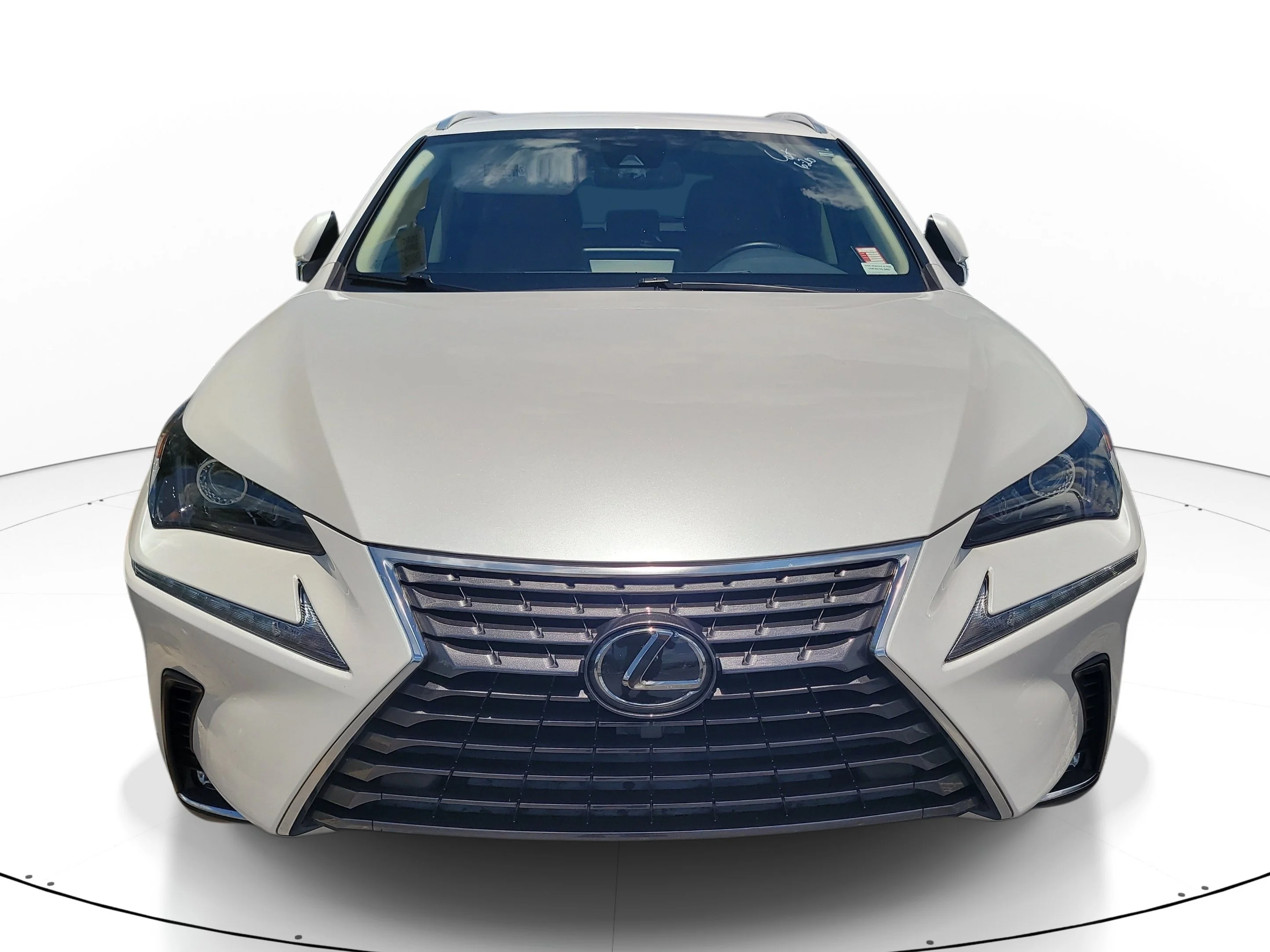 Used 2021  Lexus NX 300 image 2