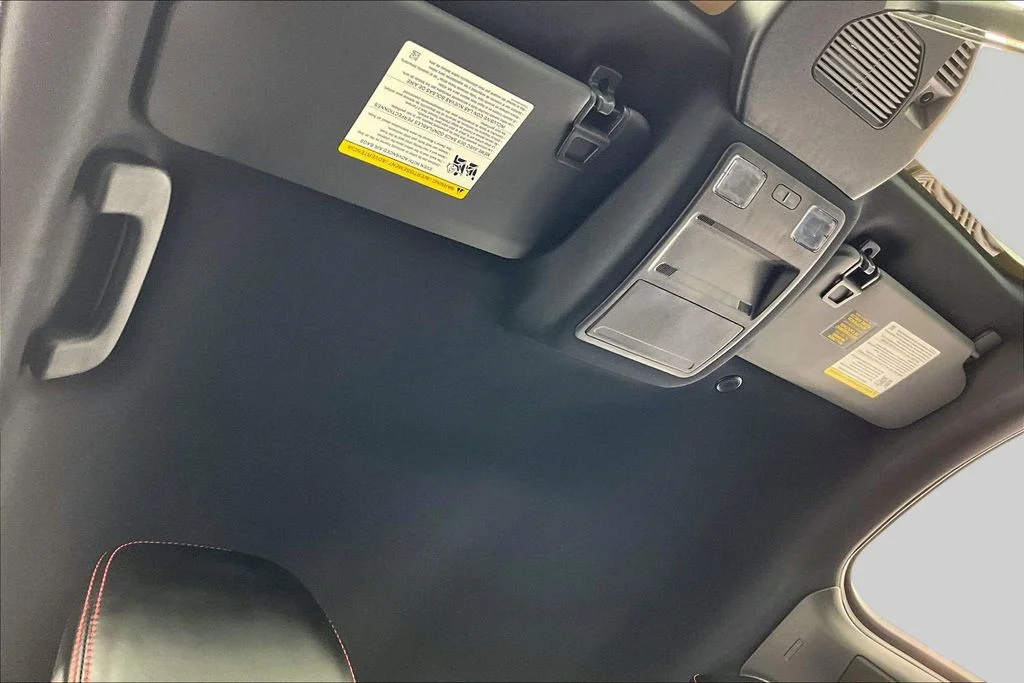 Certified Used 2024 Vapor Blue Ford ST-Line image 22