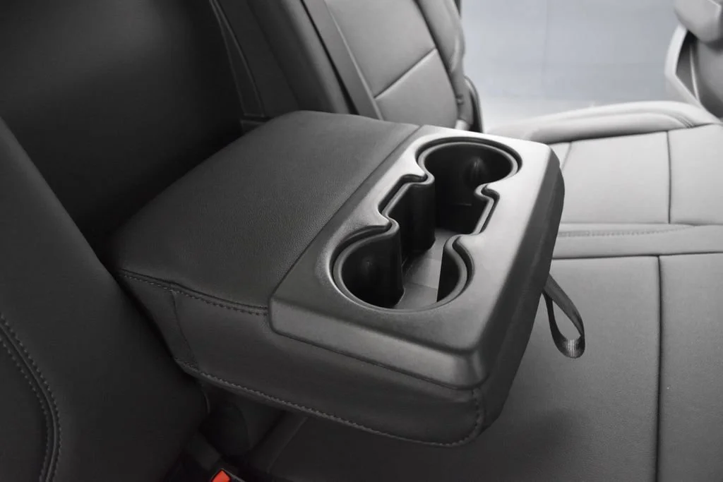 2026 Chevrolet Silverado 1500 LT Trail Boss - Photo 20