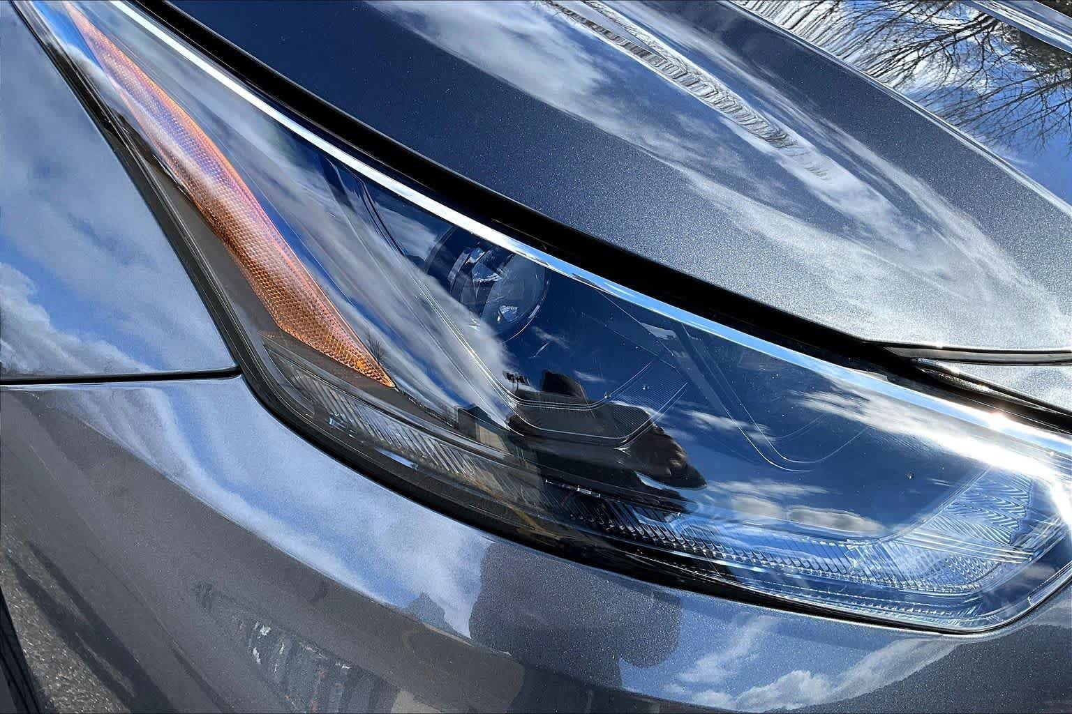 2025 Toyota Highlander XLE - Photo 27