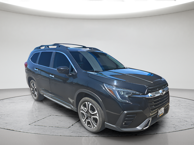 2025 Subaru Ascent Touring