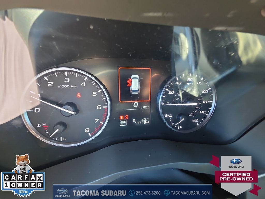 2025 Subaru Ascent Premium - Photo 14