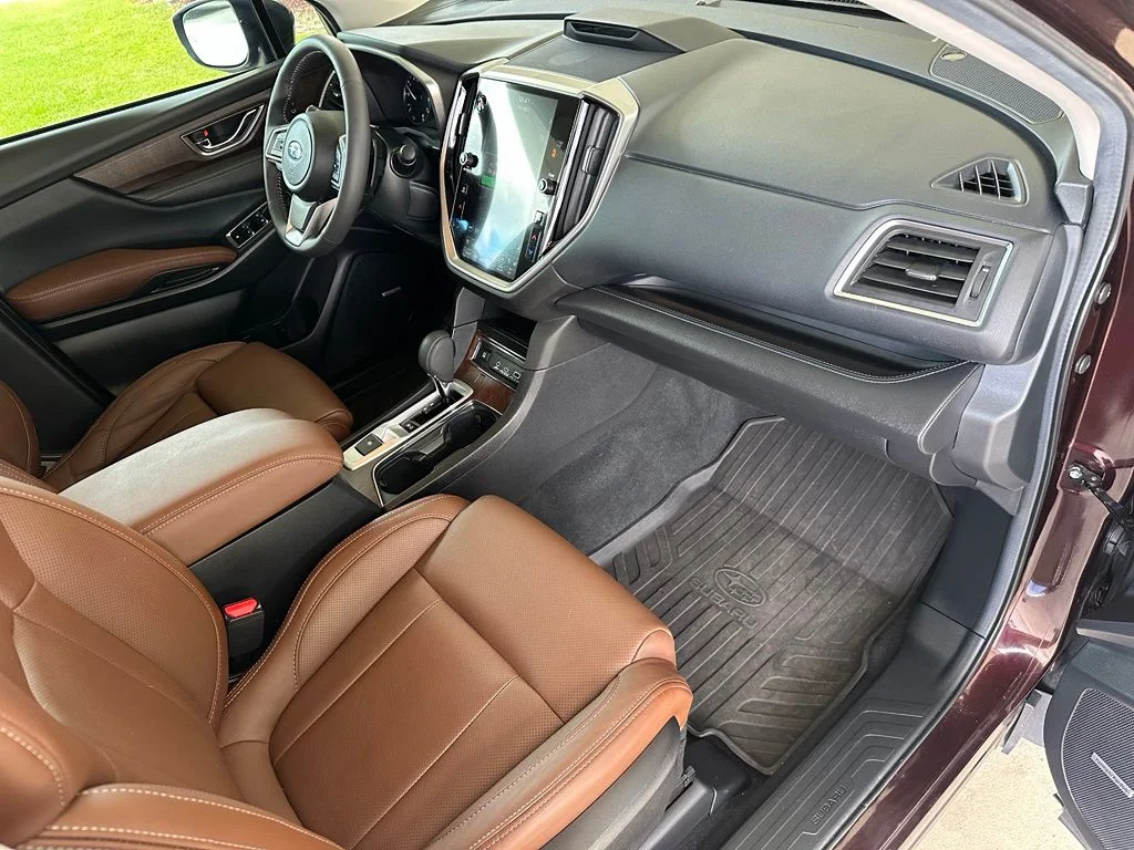 Used 2024  Subaru Touring image 43