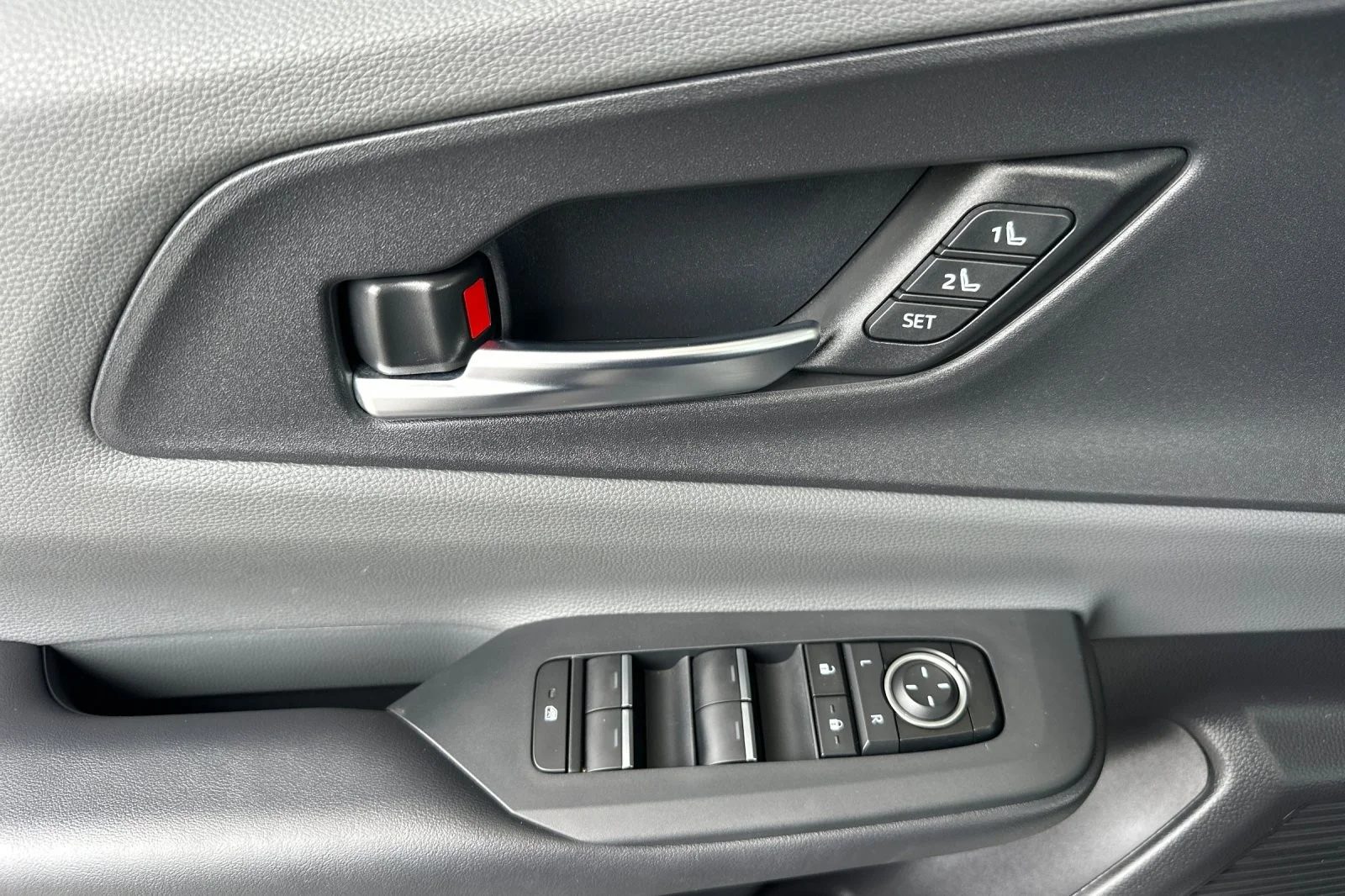Certified Used 2024 CUTTING EDGE Toyota Limited image 10