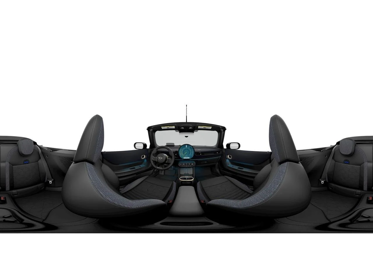 2026 MINI Convertible S - Photo 8