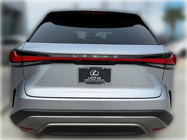 New 2026 Iridium Lexus PREMIUM PLUS image 14
