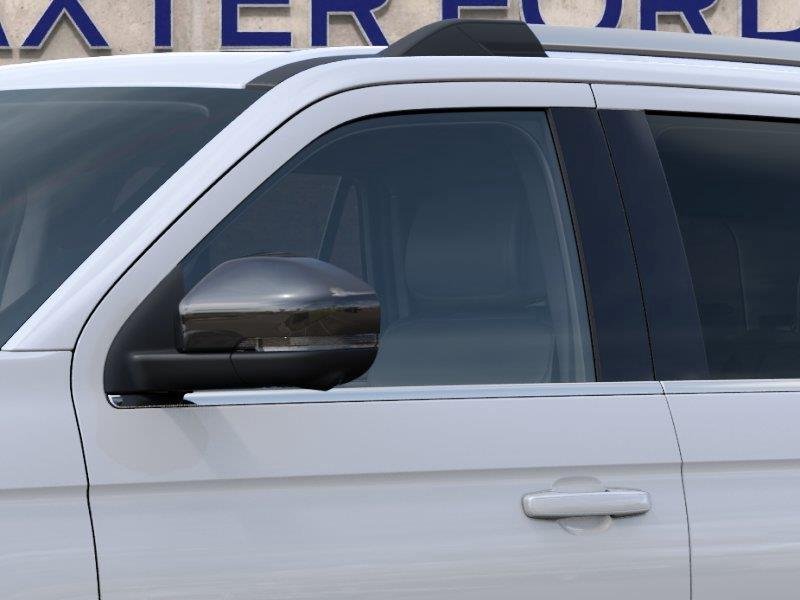 New 2027 WHITE Ford Platinum image 13