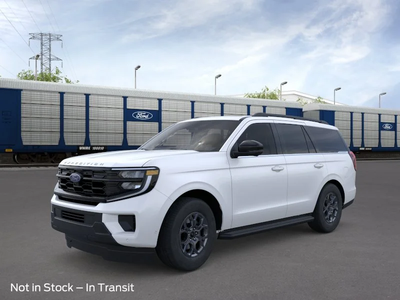 2026 Ford Expedition Active's photo