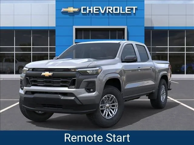 2026 Chevrolet Colorado LT - Photo 6