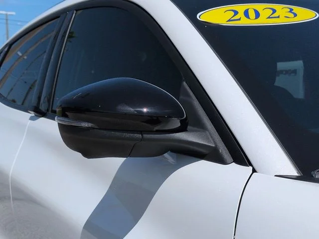 Used 2023 White Ford GT image 12