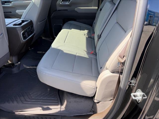 Used 2026 Black Chevrolet LTZ image 12