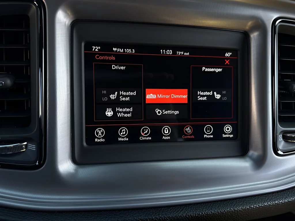2023 Dodge Challenger R/T - Photo 28