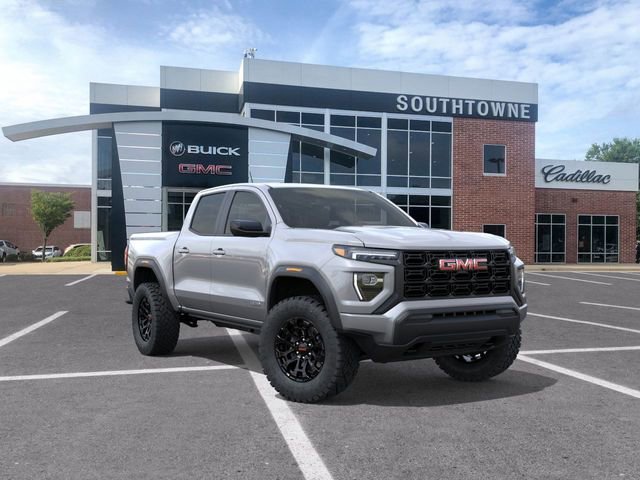 2026 GMC Canyon 4WD Elevation Crew Cab Short Box's photo