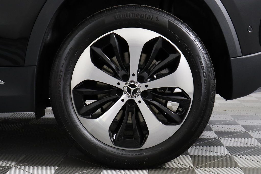 2025 Mercedes-Benz GLA GLA250 - Photo 13