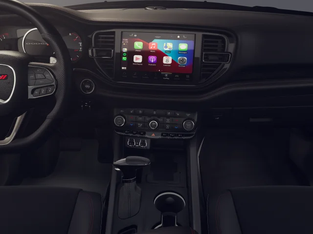 2026 Dodge Durango GT Plus - Photo 19