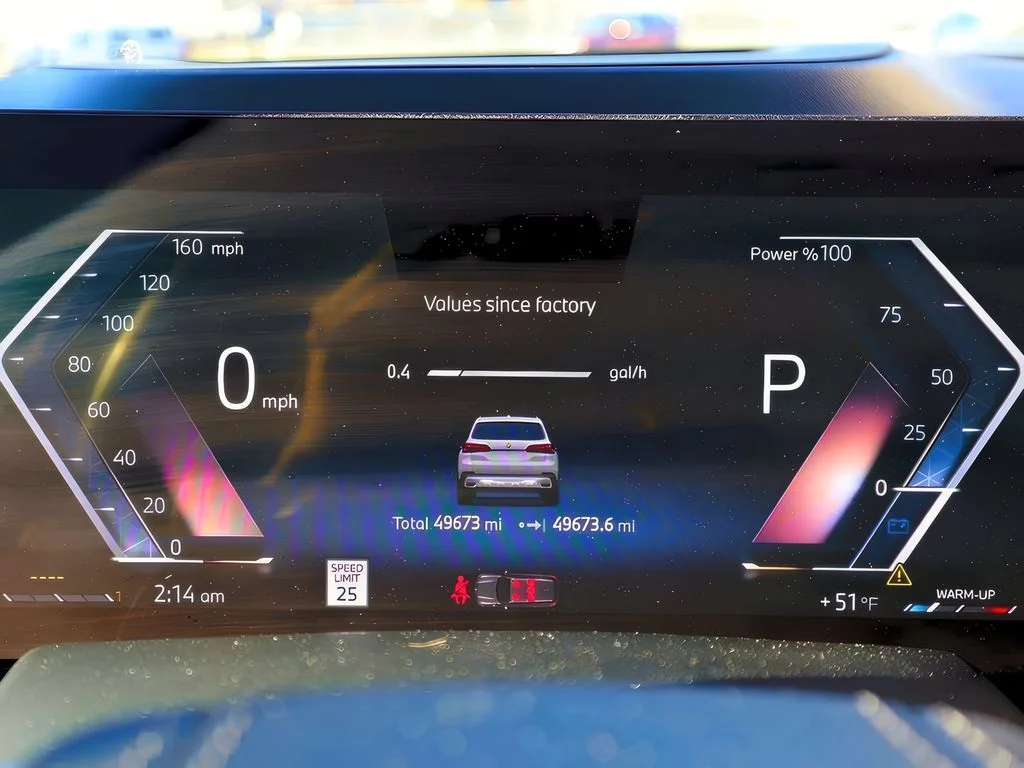2024 BMW X5 40i - Photo 18