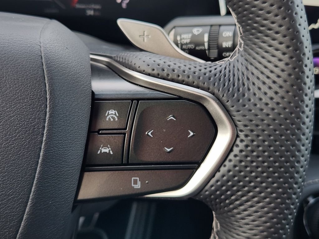 Used 2026 Gray Lexus 350 F SPORT Handling image 31